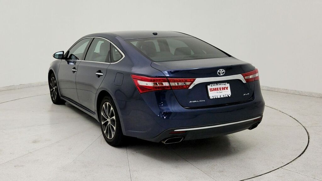 2018 Toyota Avalon XLE Premium Laurel MD