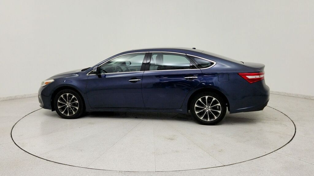 2018 Toyota Avalon XLE Premium Laurel MD