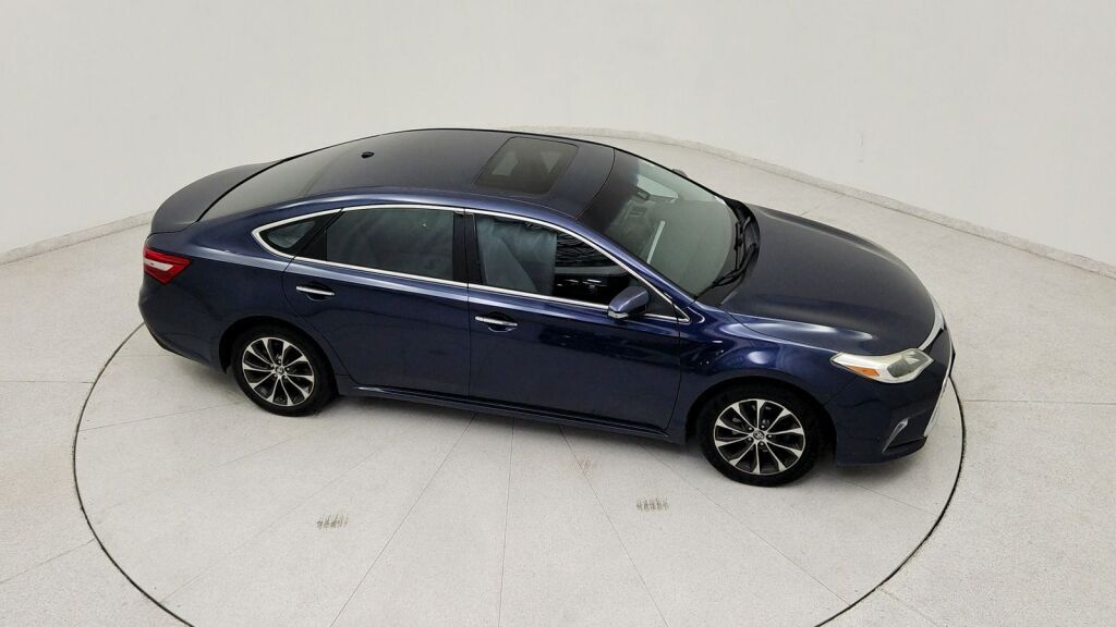 2018 Toyota Avalon XLE Premium Laurel MD