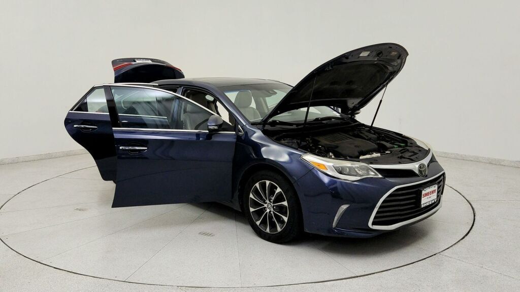 2018 Toyota Avalon XLE Premium Laurel MD