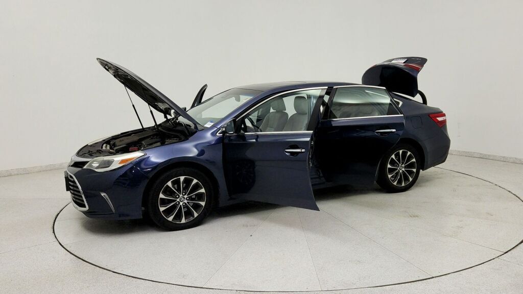 2018 Toyota Avalon XLE Premium Laurel MD
