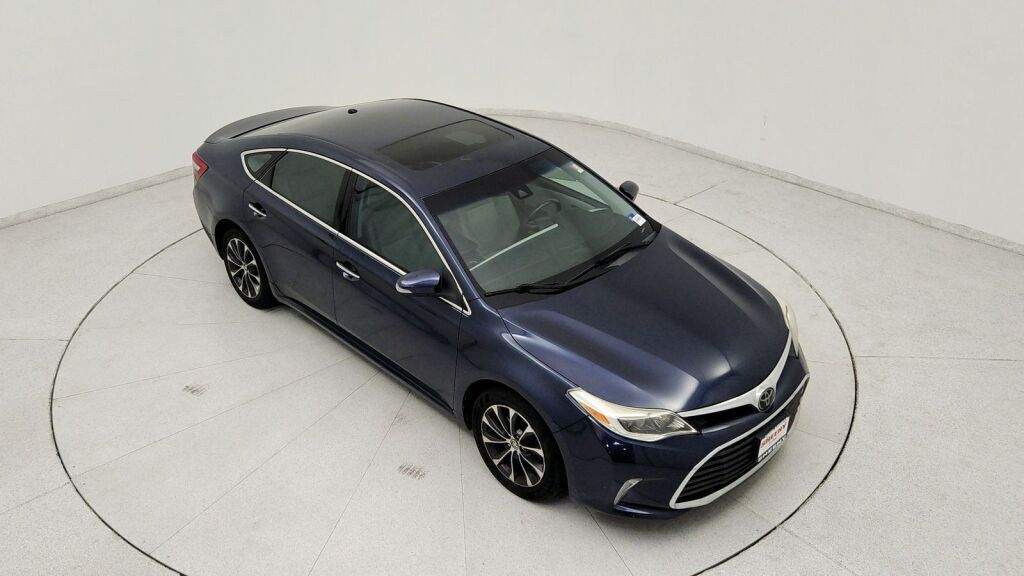 2018 Toyota Avalon XLE Premium Laurel MD
