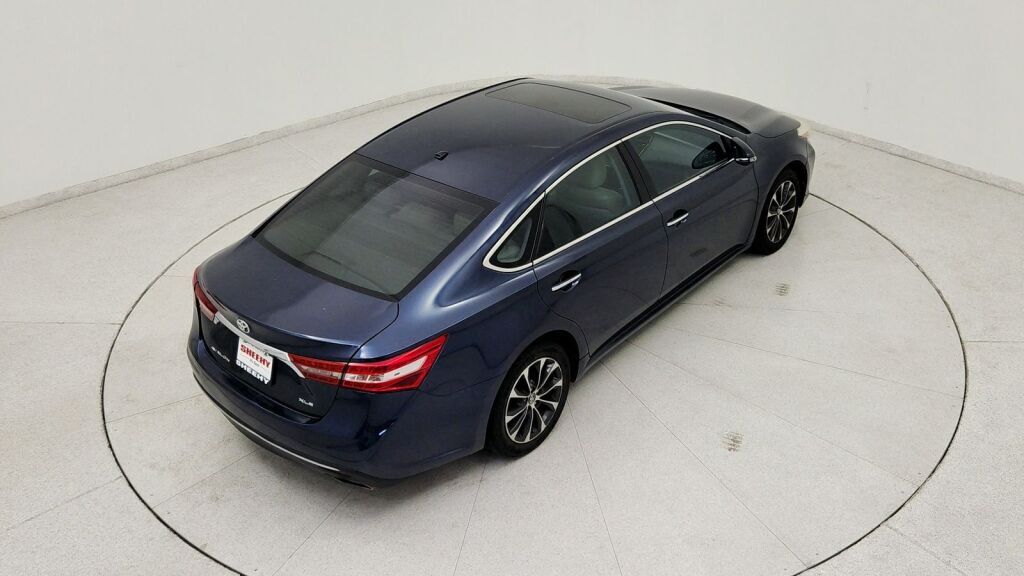 2018 Toyota Avalon XLE Premium Laurel MD
