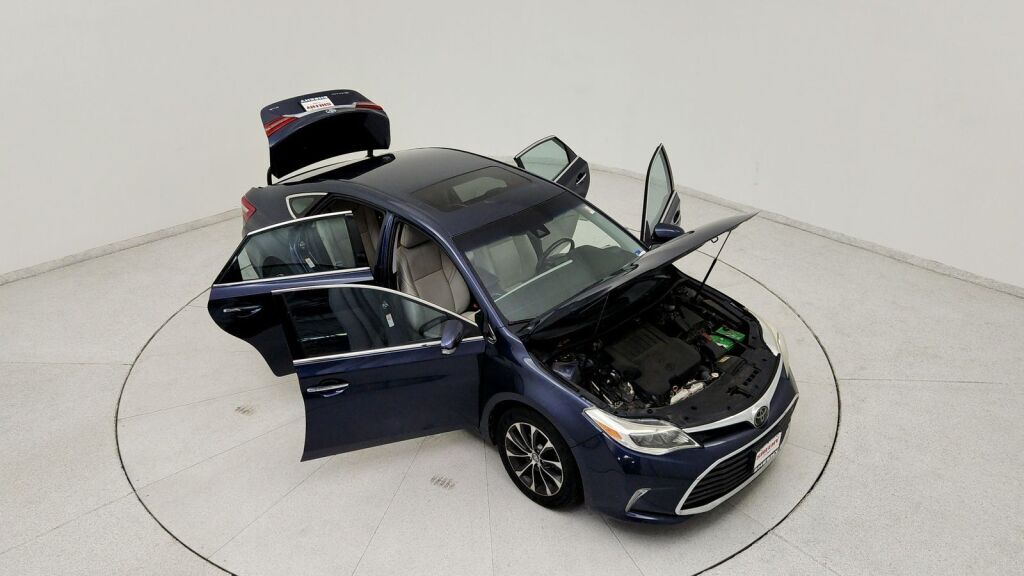 2018 Toyota Avalon XLE Premium Laurel MD