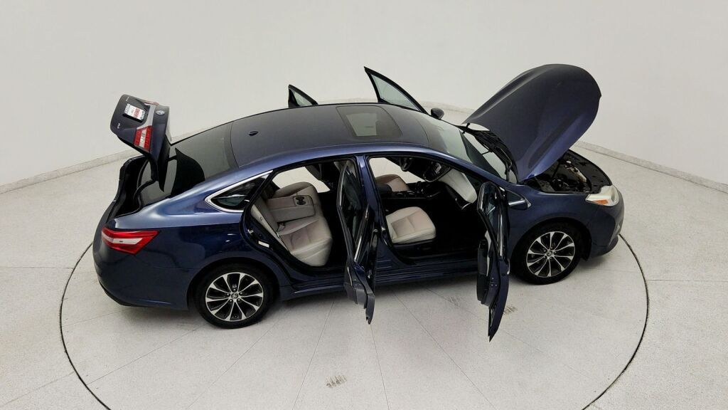 2018 Toyota Avalon XLE Premium Laurel MD