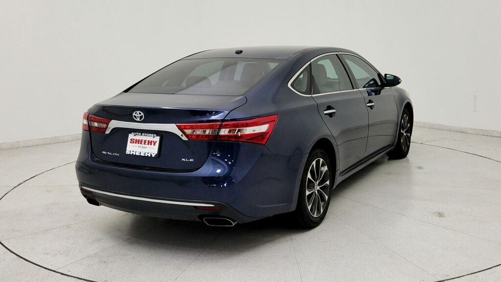 2018 Toyota Avalon XLE Premium Laurel MD