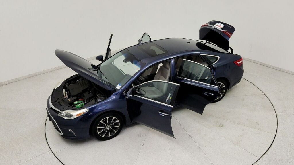 2018 Toyota Avalon XLE Premium Laurel MD