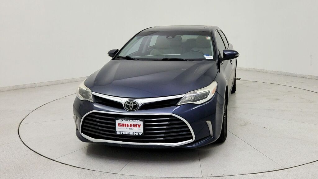 2018 Toyota Avalon XLE Premium Laurel MD