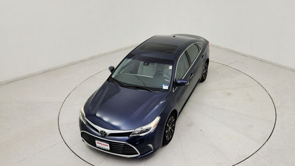2018 Toyota Avalon XLE Premium Laurel MD