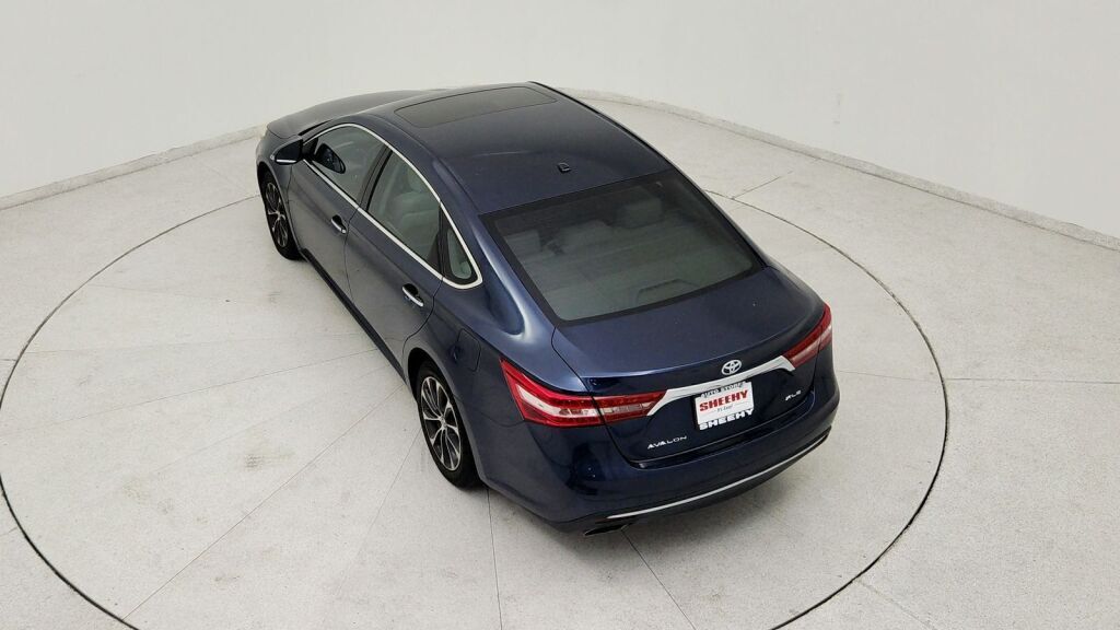 2018 Toyota Avalon XLE Premium Laurel MD