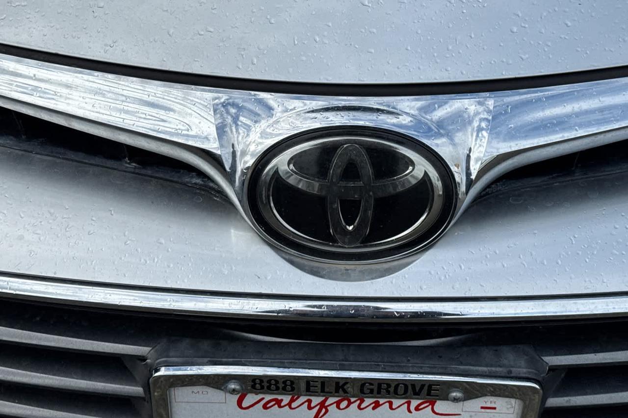 2018 Toyota Avalon XLE Roseville CA