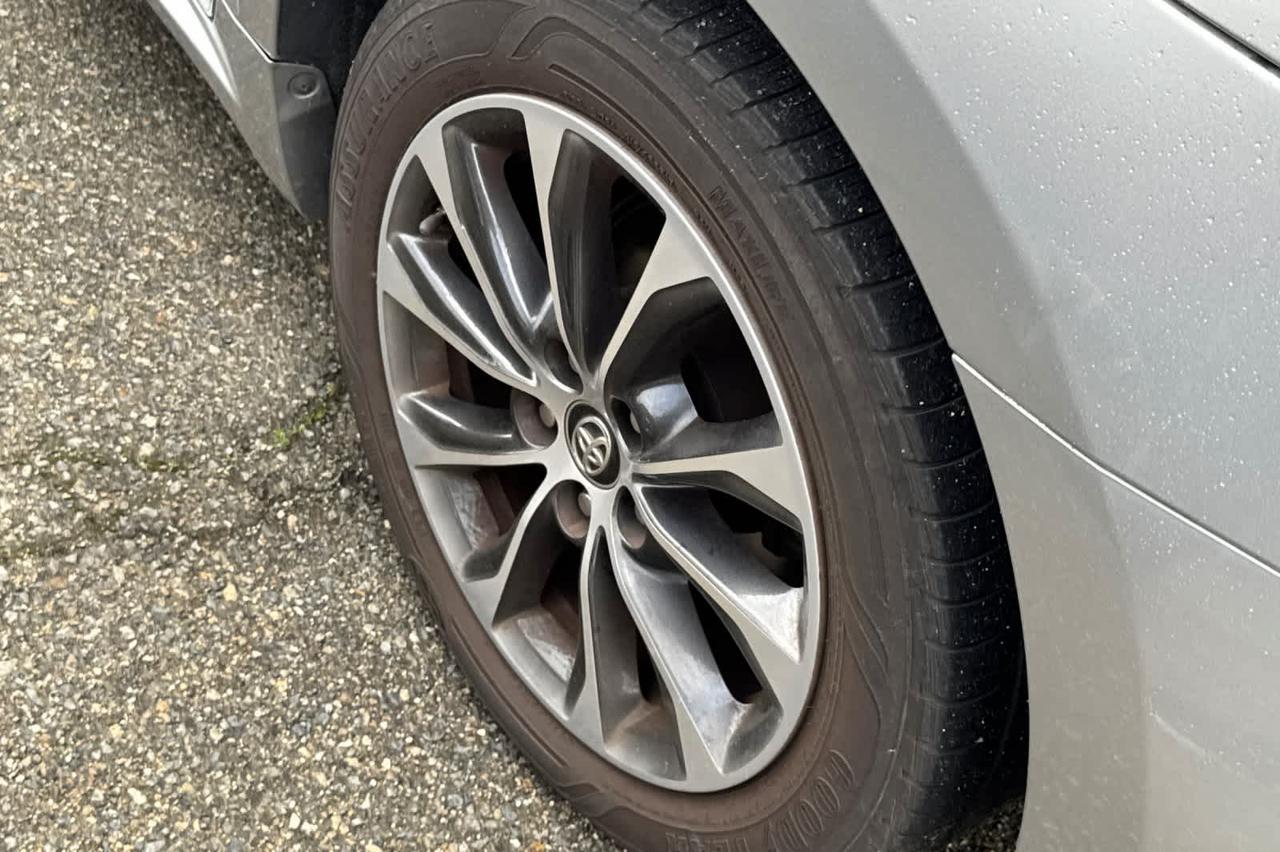 2018 Toyota Avalon XLE Roseville CA