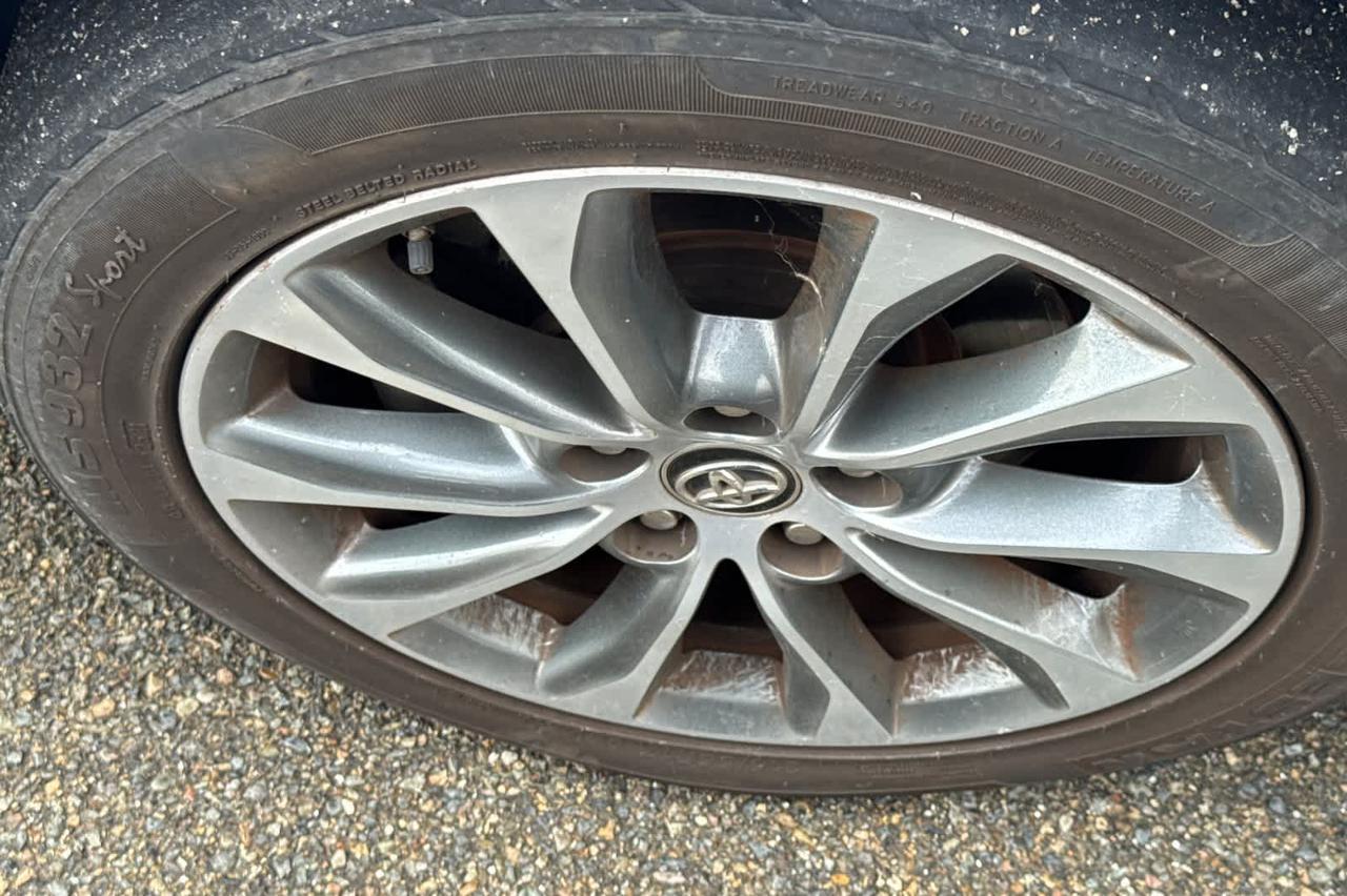 2018 Toyota Avalon XLE Roseville CA