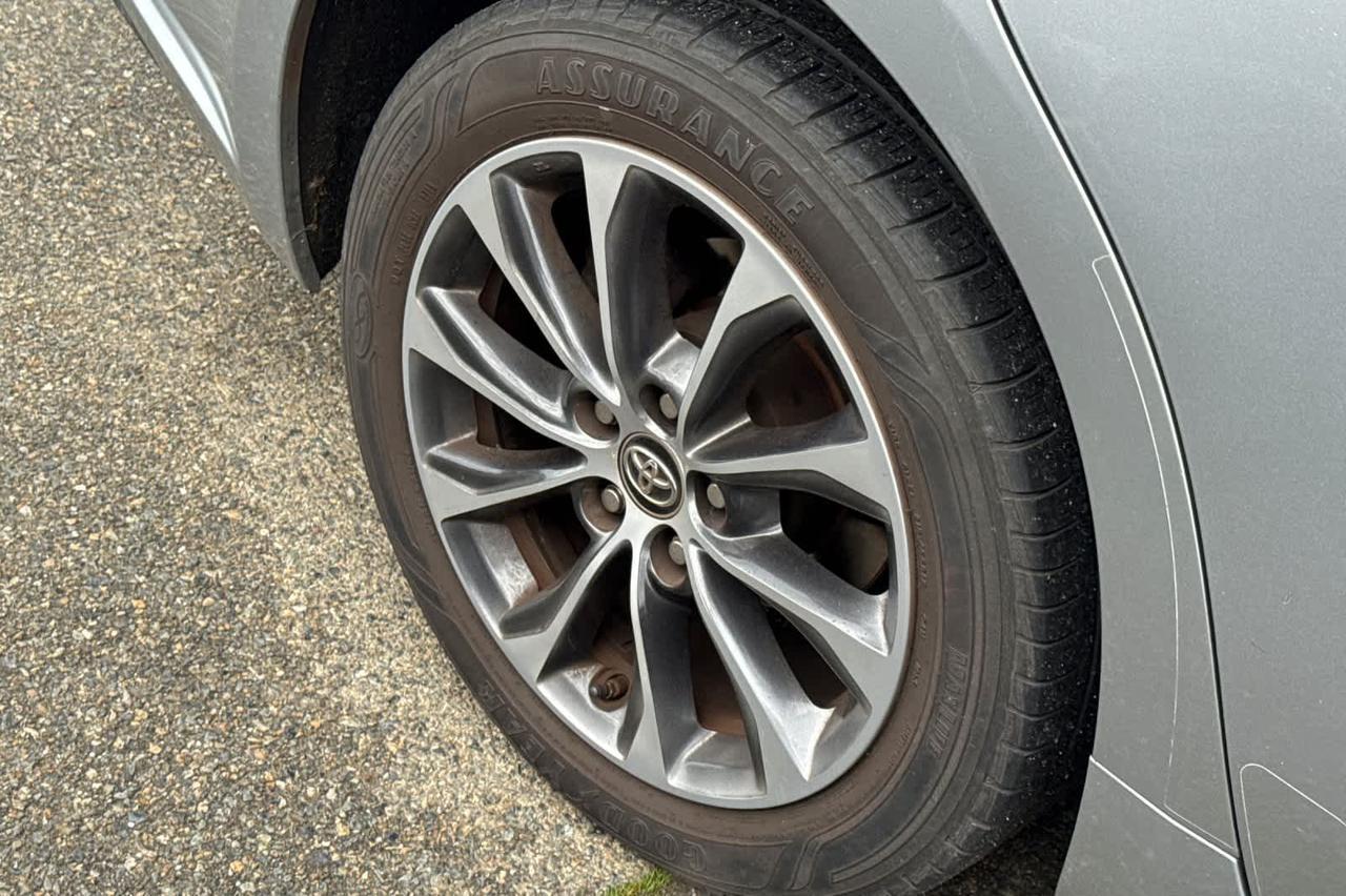 2018 Toyota Avalon XLE Roseville CA