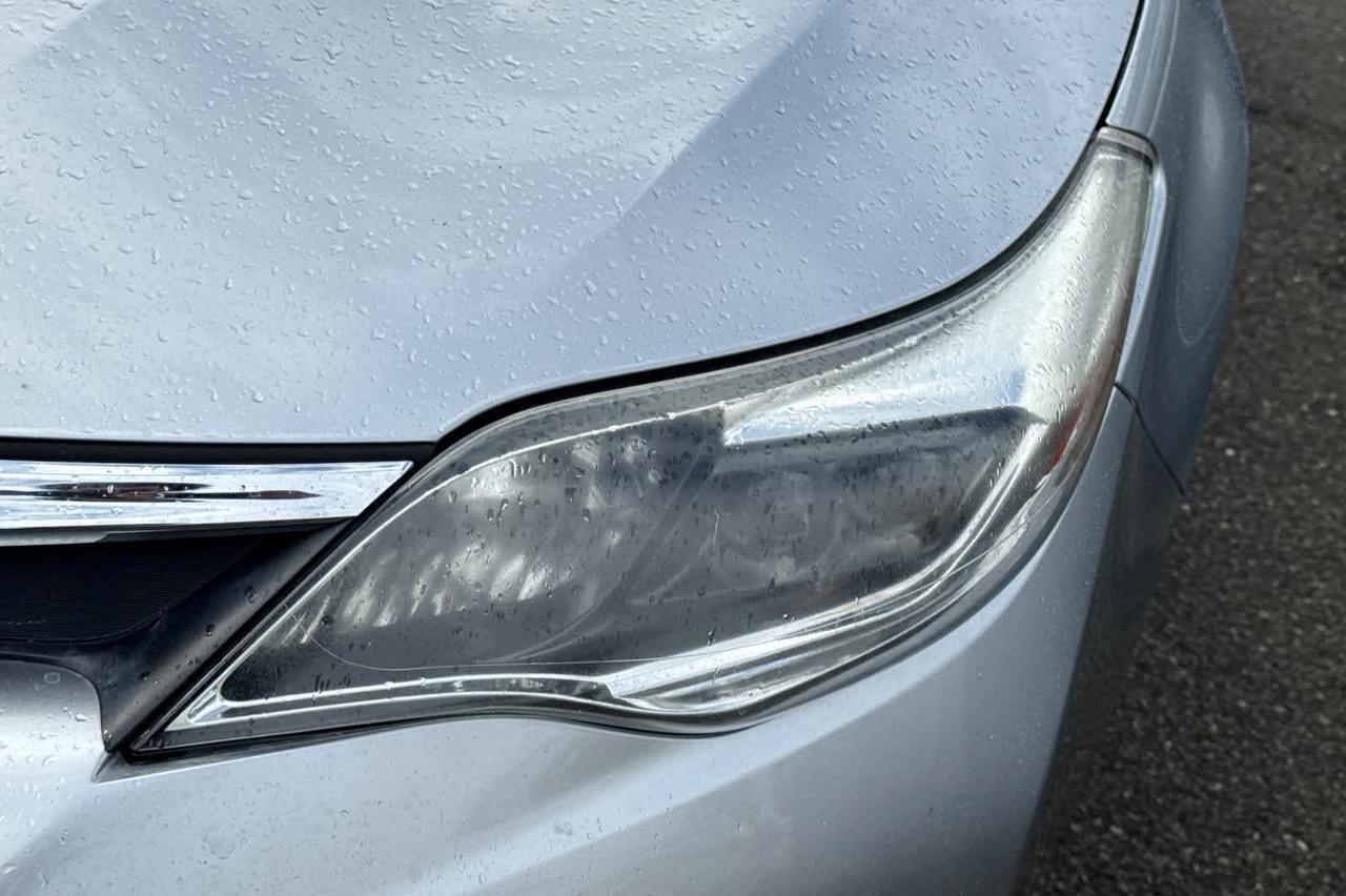 2018 Toyota Avalon XLE Roseville CA