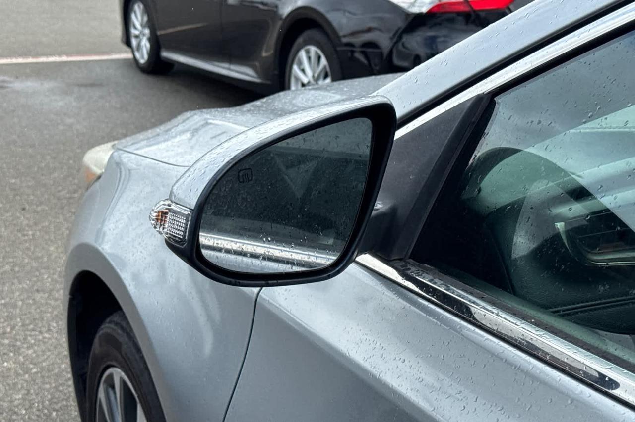 2018 Toyota Avalon XLE Roseville CA