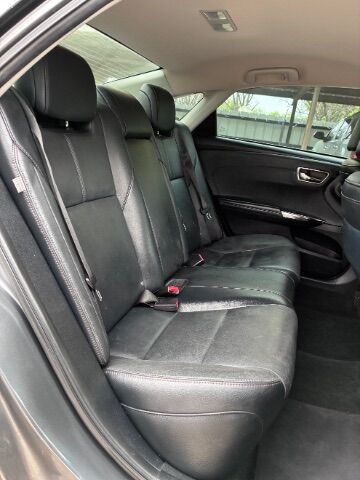 2018 Toyota Avalon XLE San Antonio TX