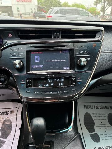 2018 Toyota Avalon XLE San Antonio TX