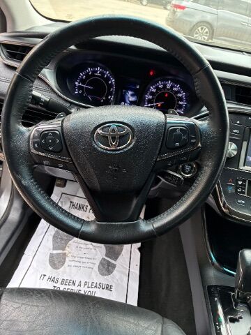2018 Toyota Avalon XLE San Antonio TX