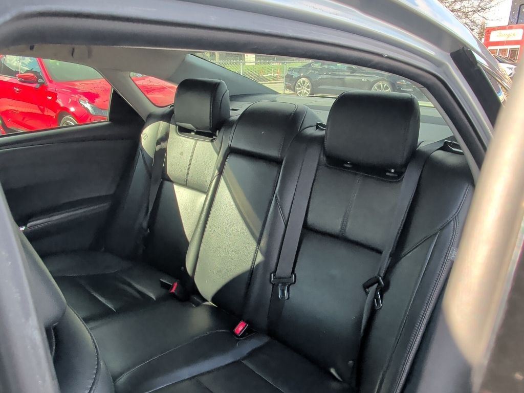 2018 Toyota Avalon XLE Worcester MA