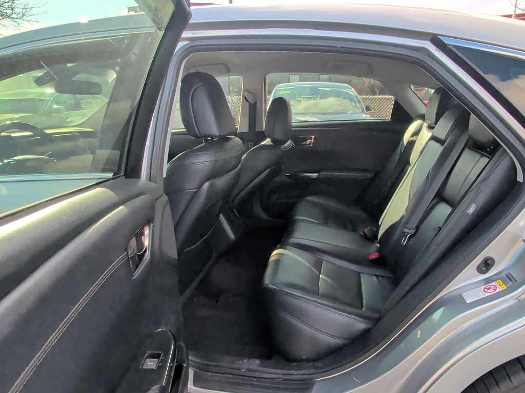 2018 Toyota Avalon XLE Worcester MA