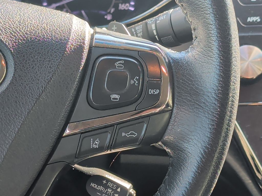 2018 Toyota Avalon XLE Worcester MA