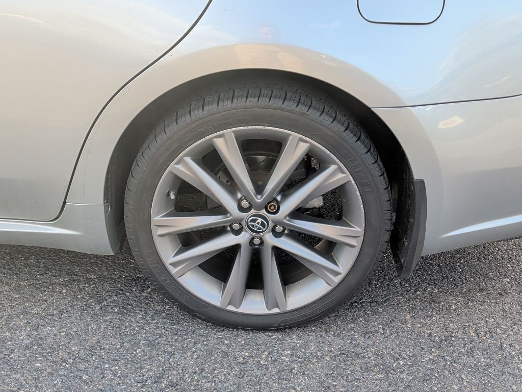 2018 Toyota Avalon XLE Worcester MA