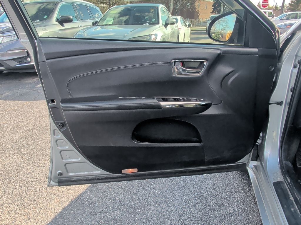 2018 Toyota Avalon XLE Worcester MA