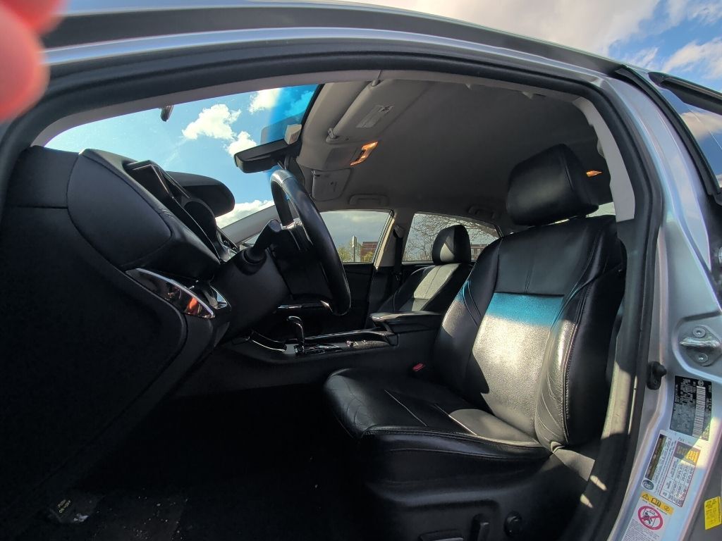 2018 Toyota Avalon XLE Worcester MA