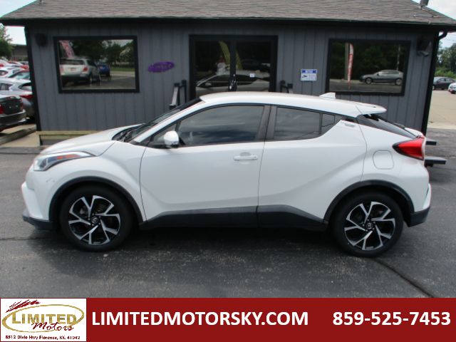 2018 Toyota C-HR XLE | XLE Premium Florence KY