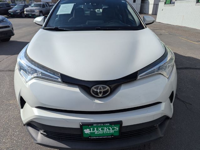 2018 Toyota C-HR XLE | XLE Premium Ogden UT
