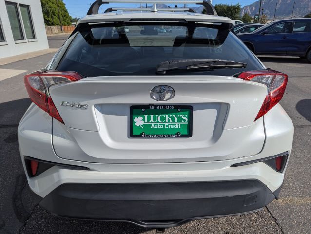 2018 Toyota C-HR XLE | XLE Premium Ogden UT