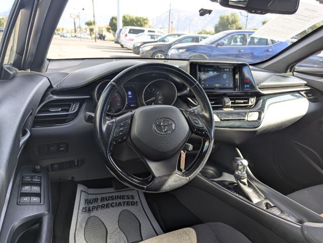 2018 Toyota C-HR XLE | XLE Premium Ogden UT