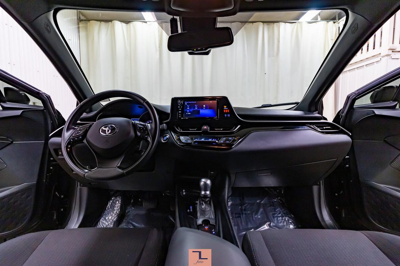 2018 Toyota C-HR XLE BCam Heated Seats Red Deer AB