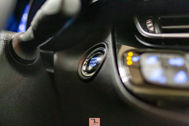 2018 Toyota C-HR XLE BCam Heated Seats Red Deer AB