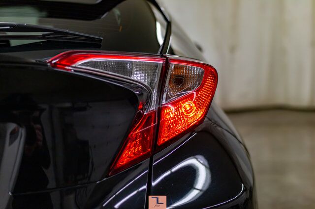 2018 Toyota C-HR XLE BCam Heated Seats Red Deer AB