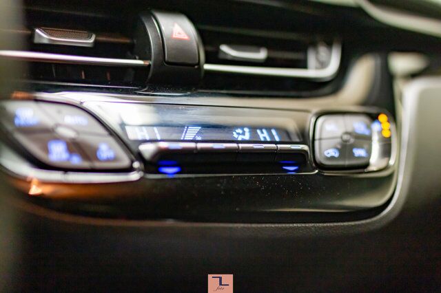 2018 Toyota C-HR XLE BCam Heated Seats Red Deer AB