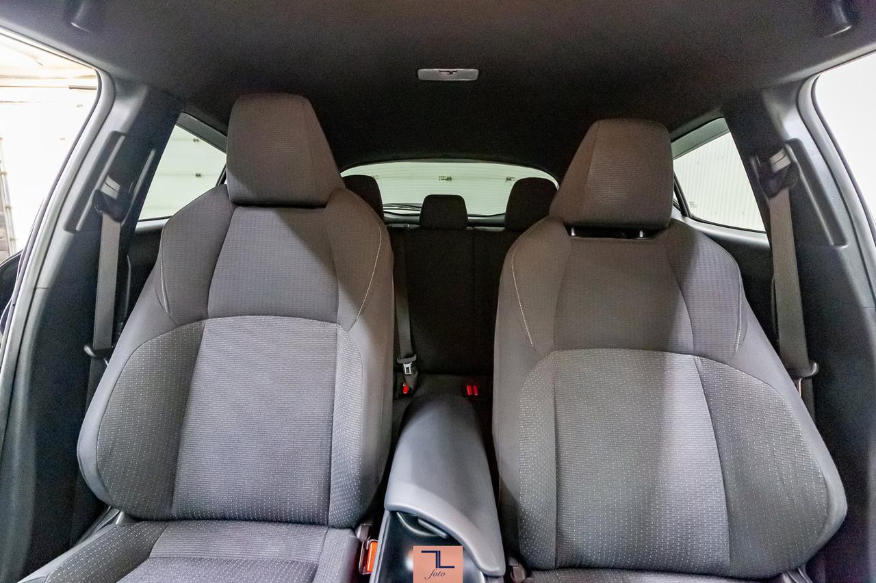 2018 Toyota C-HR XLE BCam Heated Seats Red Deer AB