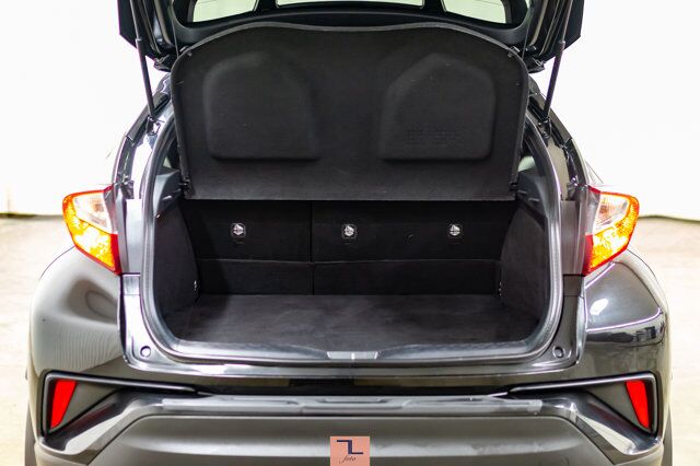 2018 Toyota C-HR XLE BCam Heated Seats Red Deer AB