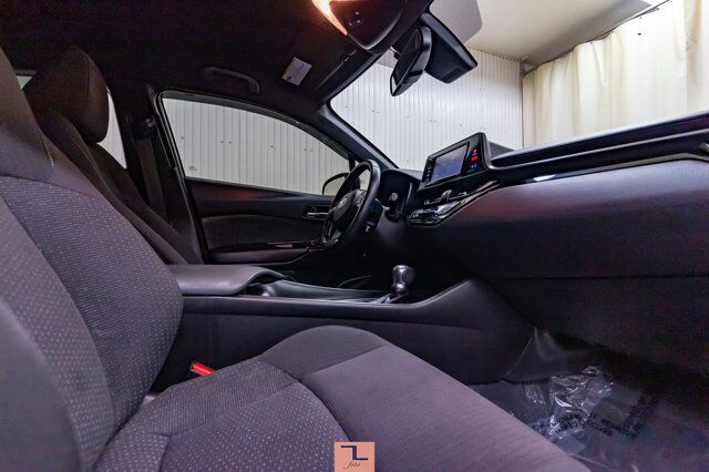 2018 Toyota C-HR XLE BCam Heated Seats Red Deer AB