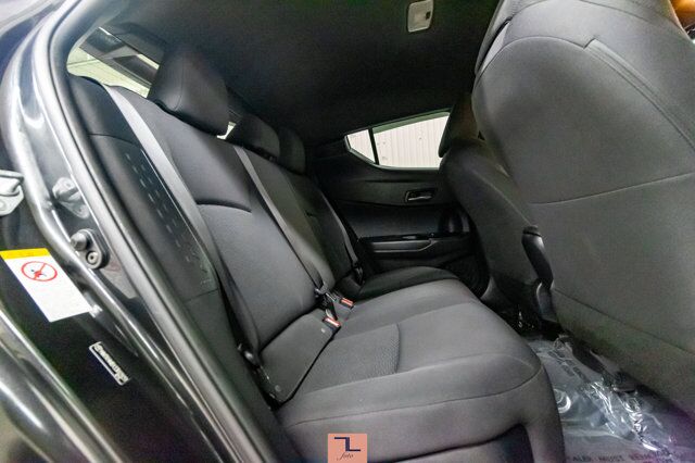 2018 Toyota C-HR XLE BCam Heated Seats Red Deer AB