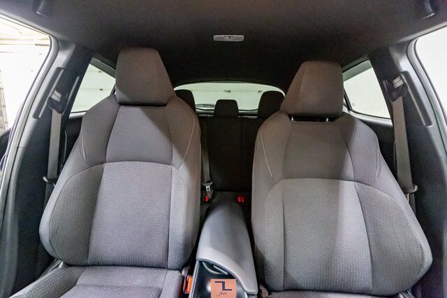 2018 Toyota C-HR XLE BCam Heated Seats Red Deer AB