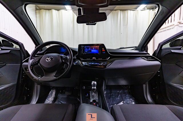 2018 Toyota C-HR XLE BCam Heated Seats Red Deer AB