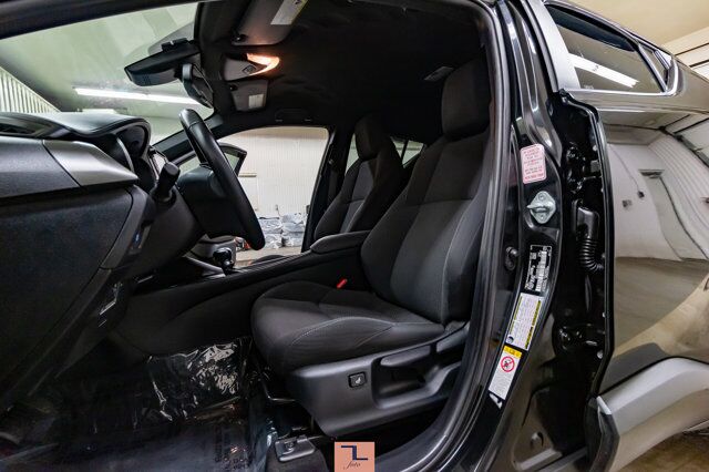 2018 Toyota C-HR XLE BCam Heated Seats Red Deer AB