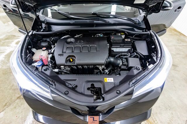 2018 Toyota C-HR XLE BCam Heated Seats Red Deer AB