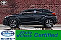 2018 Toyota C-HR XLE BCam Heated Seats