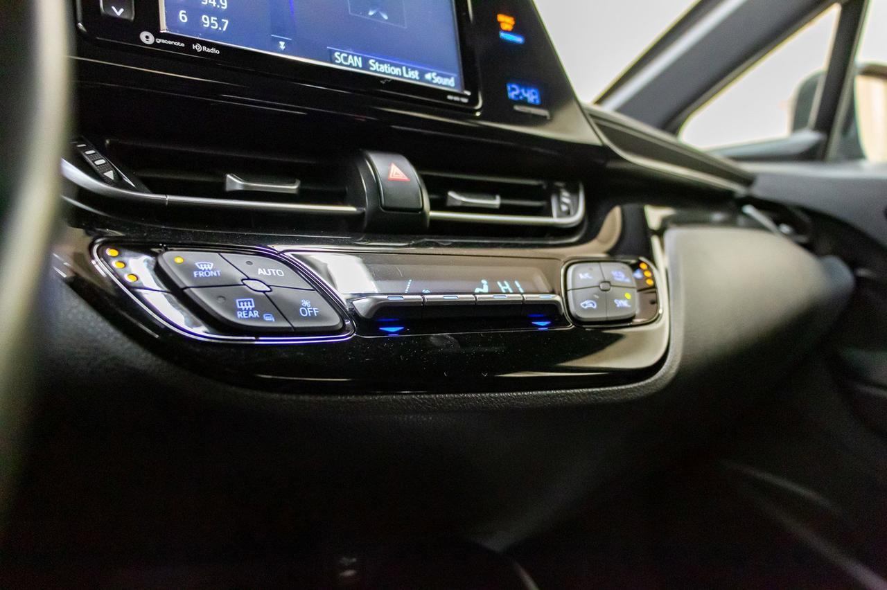 2018 Toyota C-HR XLE BCam Red Deer AB