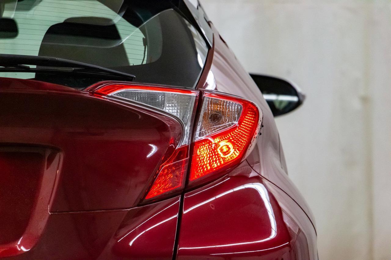 2018 Toyota C-HR XLE BCam Red Deer AB