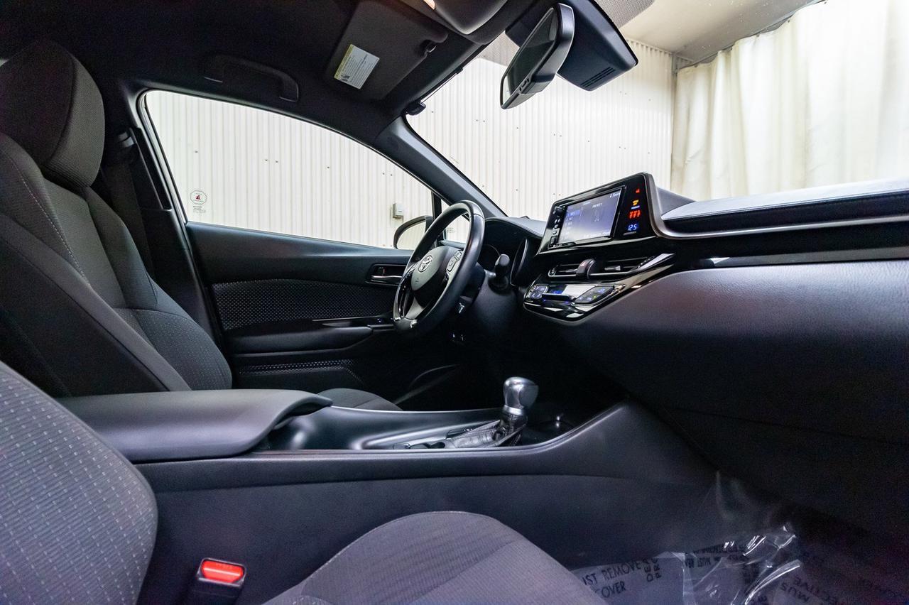 2018 Toyota C-HR XLE BCam Red Deer AB