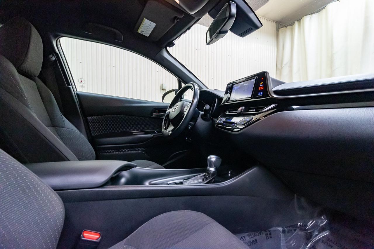 2018 Toyota C-HR XLE BCam Red Deer AB